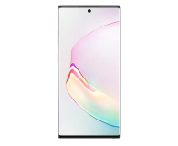 Samsung Galaxy Note 10+ N975F Dual SIM 12/256 Aura White - 507929 - zdjęcie 2